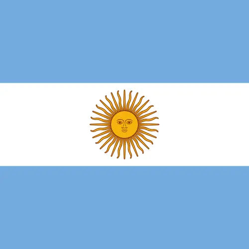 Argentina unlimited daily eSIM