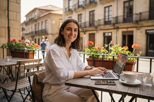 Top 10 Travel Tips for Digital Nomads