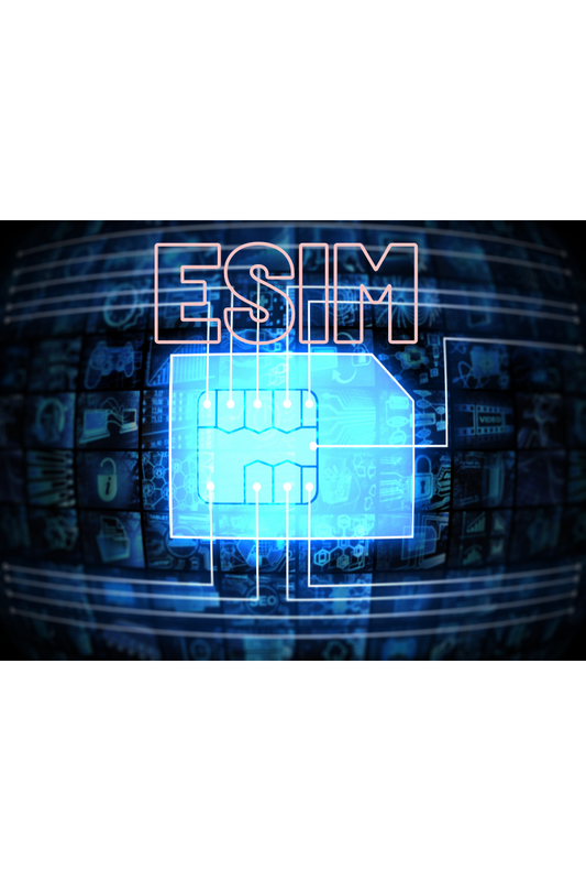 What Is an eSIM? A Beginner's Guide