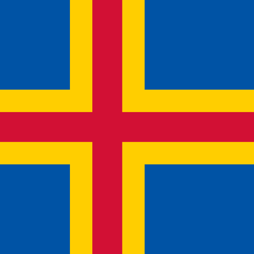 Aland Islands