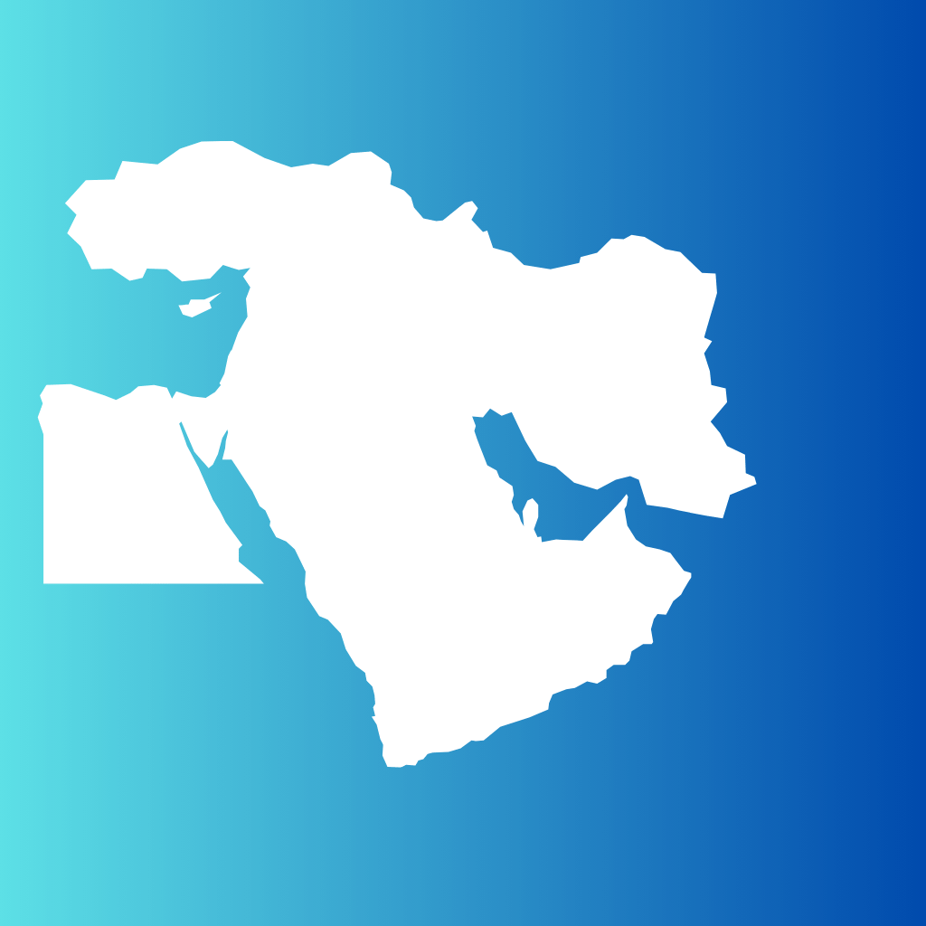 Middle East & North Africa 12