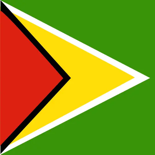 Guyana unlimited daily eSIM