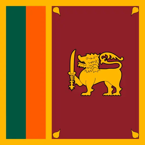 Sri Lanka unlimited daily eSIM